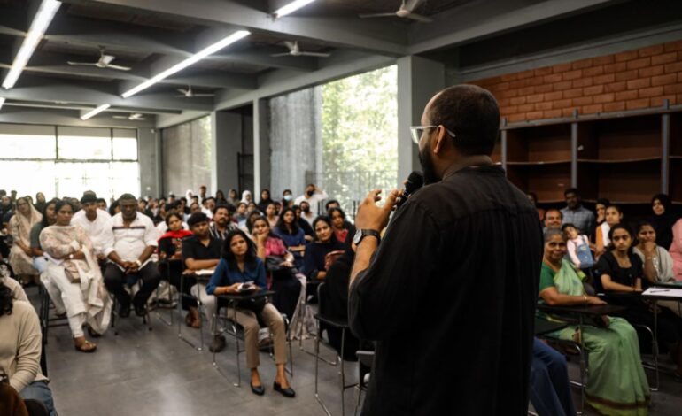 Avani Institute of Design hosts Disha 2023: Nurturing a Collaborative and Trans-Disciplinary Learning Environment