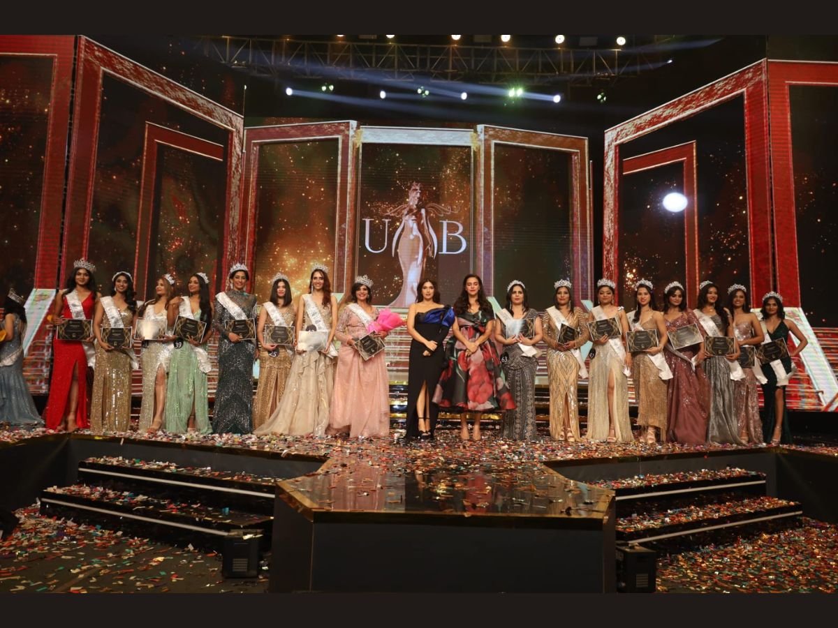 Queen of the World India finale Season 3: Unleashing Glamour, Empowerment, and Uniqueness like Never Before!”