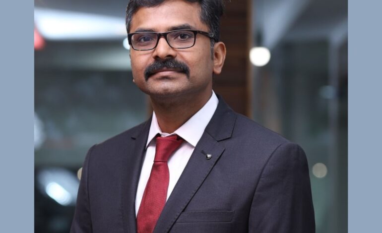 Investment Strategy at All-Time Highs – by Sidhavelayutham, Founder & CEO, Alice Blue