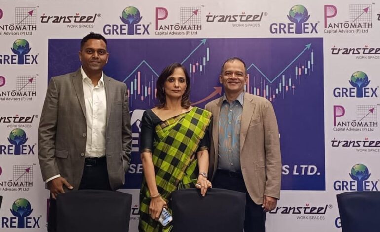 Transteel Seating Technologies Ltd raises 13 crores from anchor investors ahead of its 50 crores IPO