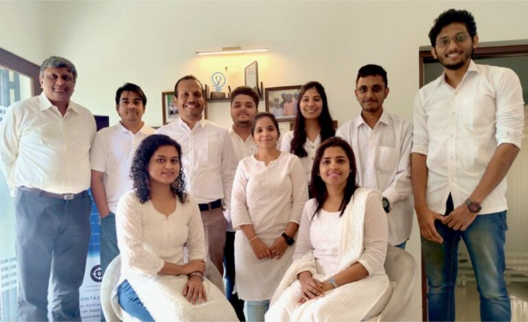 Nesa Medtech raises an undisclosed amount in Pre-Series A funding round