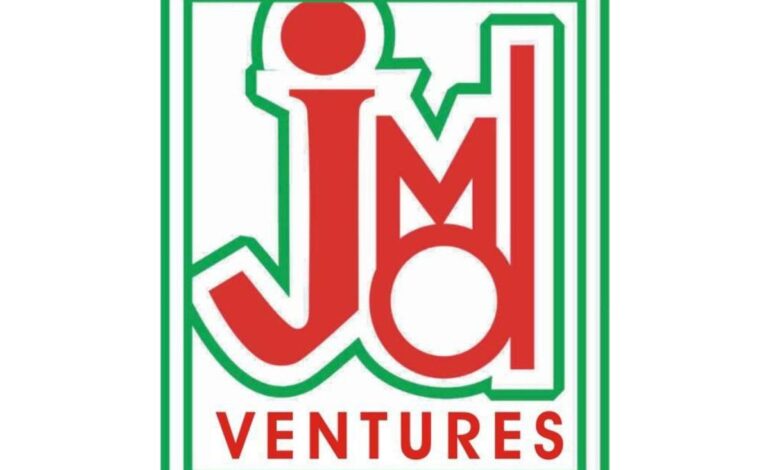 JMD Ventures Limited Expands Horizons into the OTT Universe