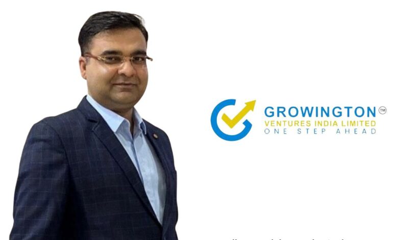 Growington Ventures India Ltd receives shareholders’ approval for migration to Main board of BSE Ltd from SME Platform of BSE