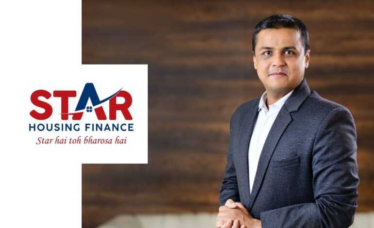 Star Housing Finance Limited Reports Strong Business & Financial Numbers For H1 FY’2023-24