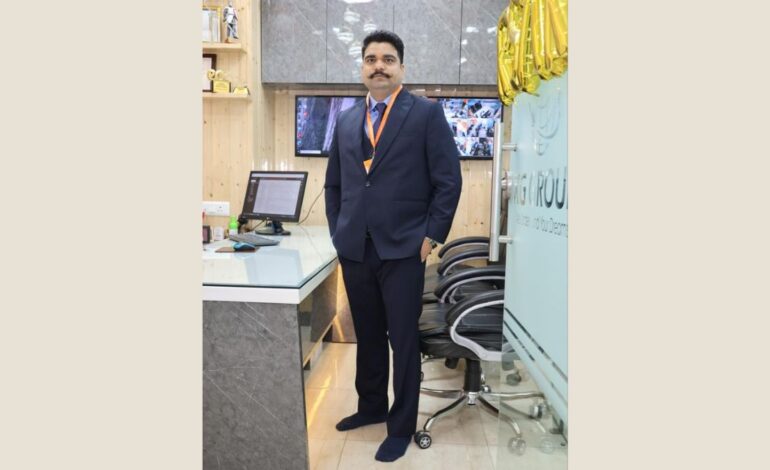 KG Loan Expert Pvt. Ltd. Expands Reach with Five New Branches in Delhi