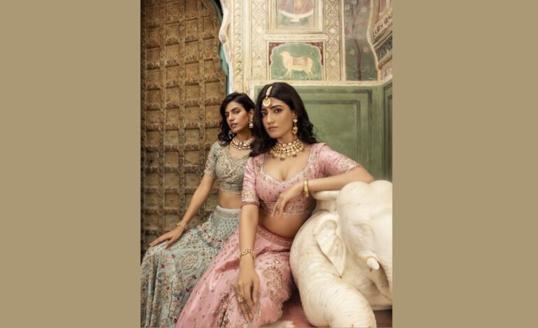 Jahan- Passport to a world of luxury and elegance