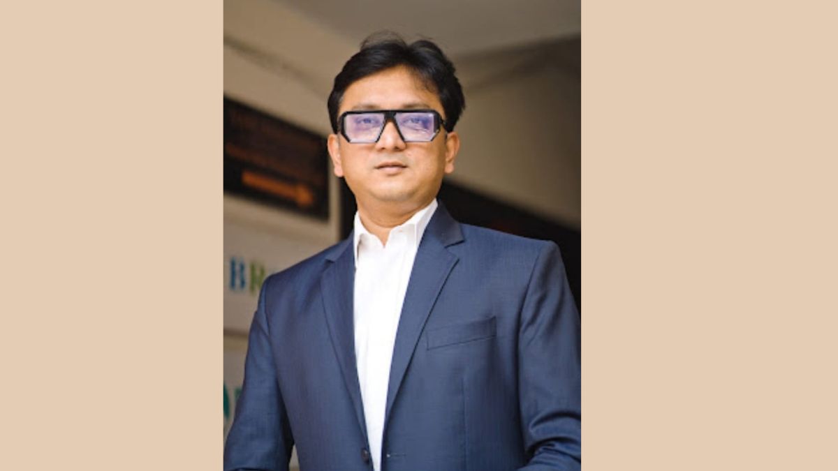 Nature’s Remedies: LORIE WELLNESS’s Breakthrough in Wellness Solutions