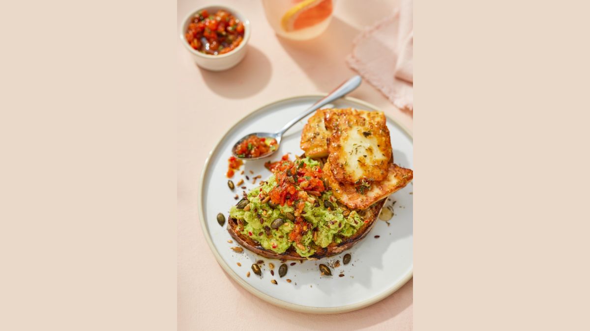 Indulge in a Fresh Culinary Experience as Jamie Oliver’s Kitchen Café Debuts in Delhi-NCR’s Vibrant Neighbourhoods