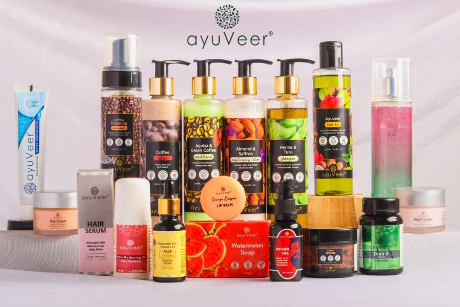 Veerhealth Care Ltd receives Export Order