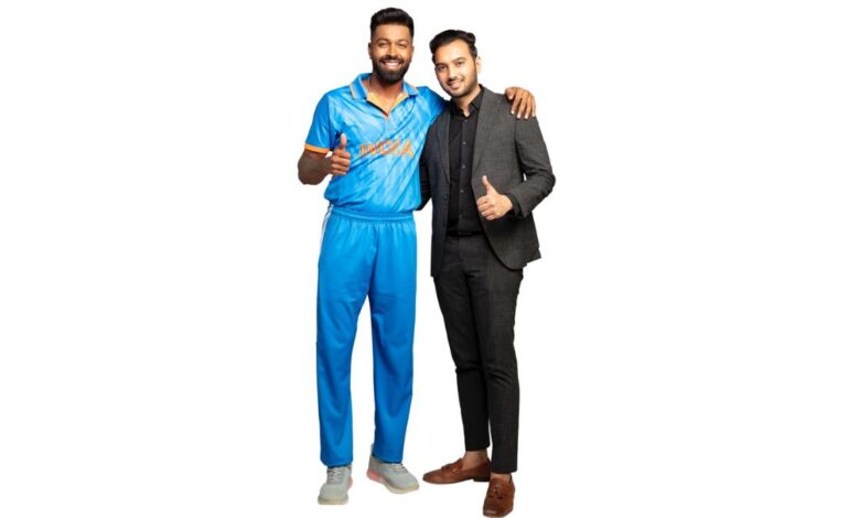 Silver Consumer Electricals ropes in Indian cricket team’s vice-captain cricketer Hardik Pandya as brand ambassador
