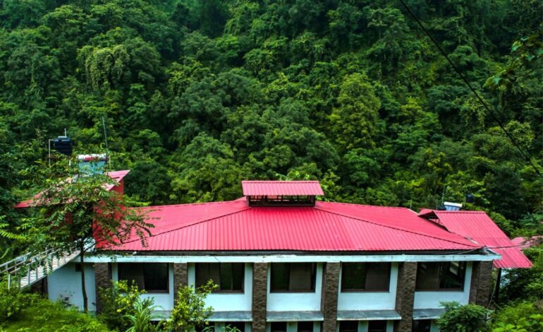 Discover Tranquility in Uttarakhand’s Hidden Gems with Haut Monde Hotels