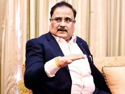 Maharashtra Makes Its Mark In Multimodal Connectivity