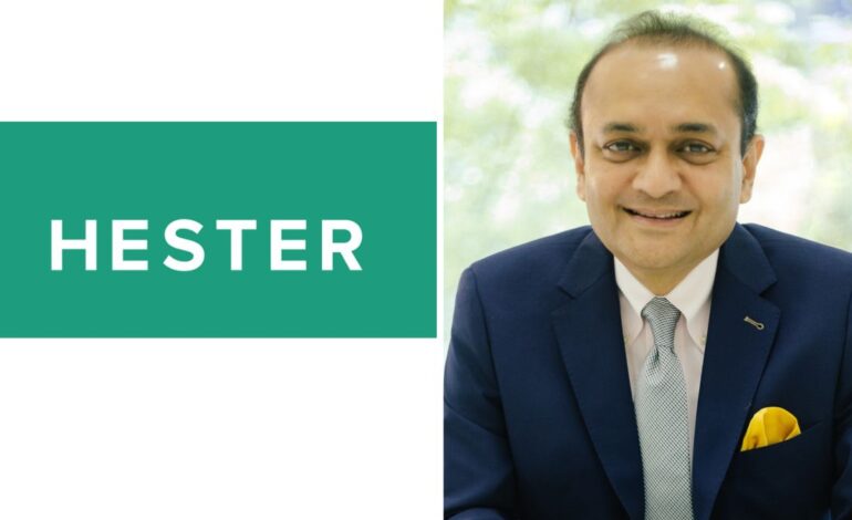 Hester Biosciences Ltd Consolidated Net Profit up 6% to Rs. 10.75 crore in H1FY24