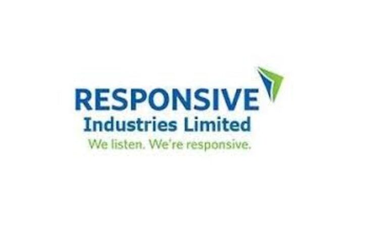 Responsive Industries has a wonderful performance; Revenue Up by 9.48%, EBITDA increased by 245.6% and Net Profit Jumps by 802.32% on YOY basis for Quarter ending September 30th 2023