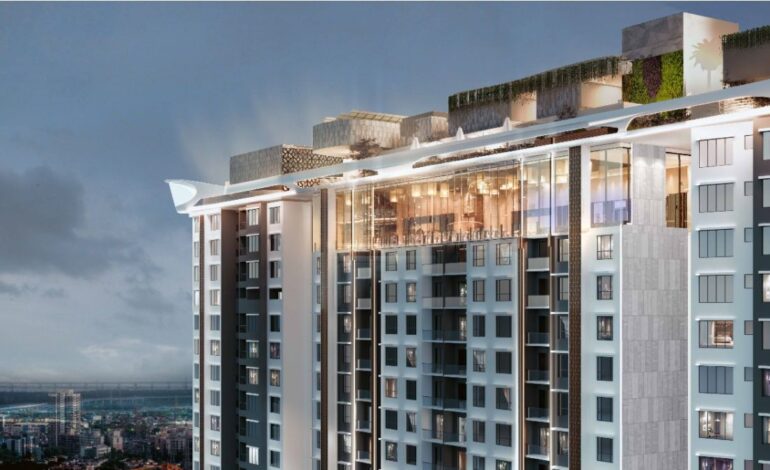 Siddha Group launches ‘ALTAIRE COLLECTION’ – New Tower at Iconic Project ‘Siddha Sky’ at Sion NX