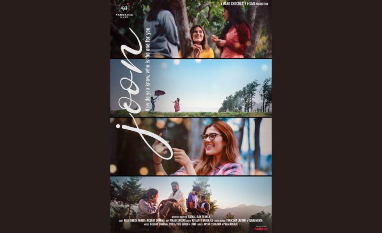 Panorama Music acquires the music of film Joon