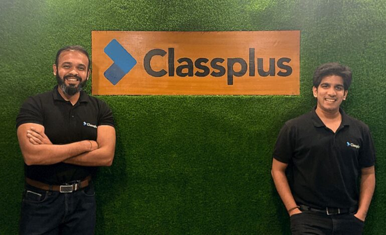 Classplus Launches ‘Classplus Publishing Labs’ to Help Educators and Creators Become Published Authors