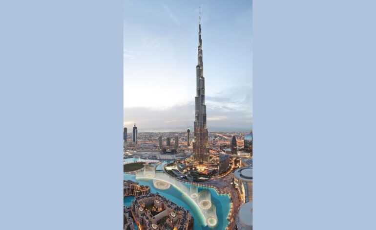 A Pioneering Venture into the Future of Healthcare: The UAE Medical Research School and Hospital