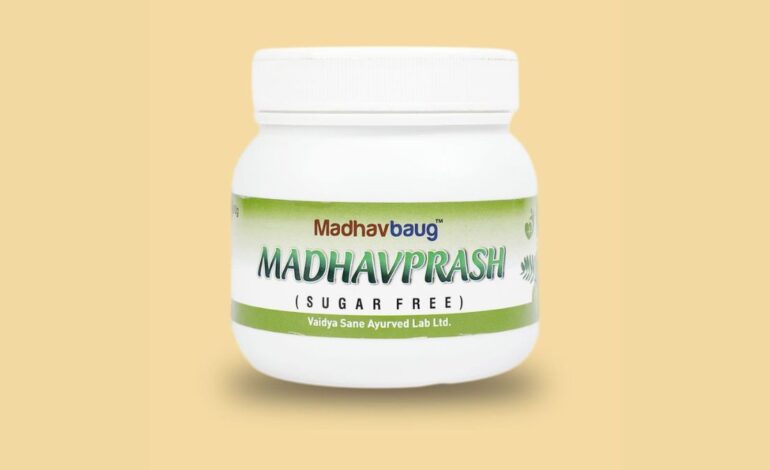 Navasanjivani Madhavprash: to fight against the fear of heart attack