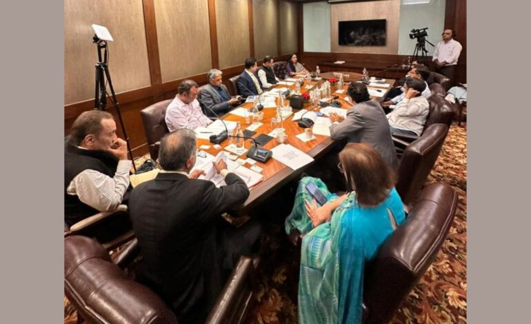 Global Sustainability Alliance (GSA) Launches SDG Leadership Council to Tackle Pressing Health Issues