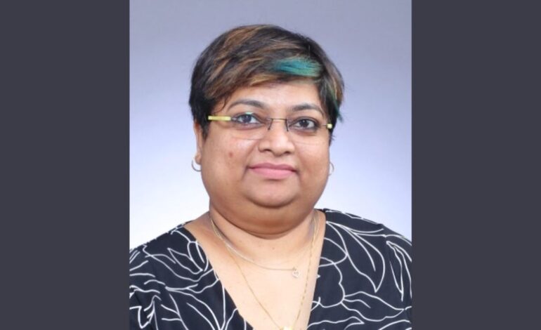 Greeshma Nataraj’s Odyssey with GNCC: A Journey of Passion and Purpose: