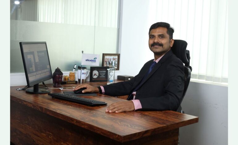 Geopolitical Risk and Investing – by Sidhavelayutham, CEO & Founder, Alice Blue