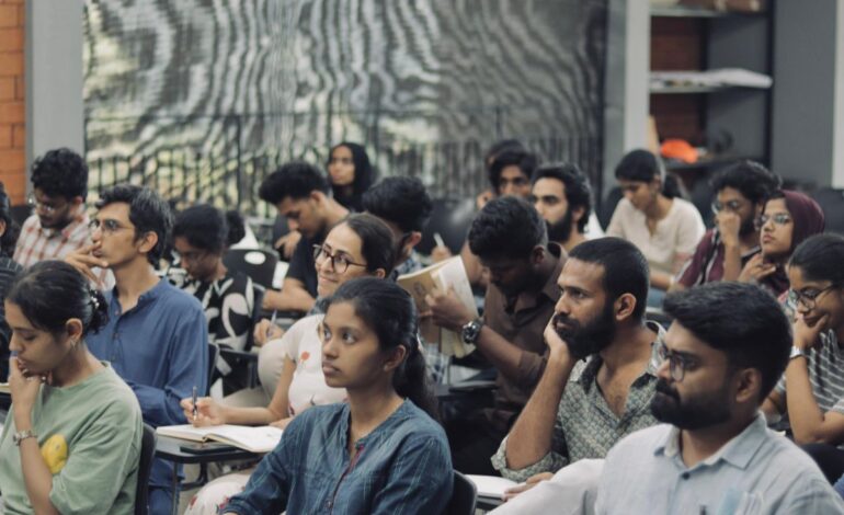 Refuge City: Exploring a New Urban Perspective in the Global South at Avani Annual Research Symposium 2023