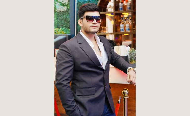 Amit Sharma’s Growbizz Outsourcing: Pioneering Excellence and Innovation in the Virtual Assistance Landscape