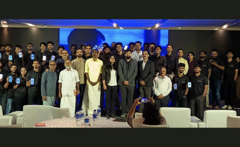 Qartelz Launches “Ohari Chanakya”: A Landmark in Kerala’s Economic Annals