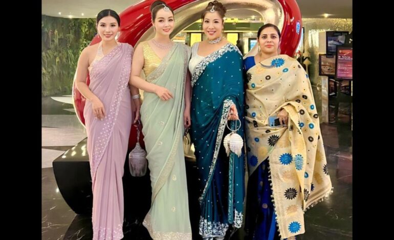 ABK Media India along with their Vietnam partner TINCOM MEDIA brings Vietnamese film ‘A Fragile Flower’ to India