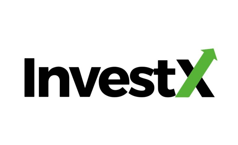 InvestX Charts Striking Success with 200 Crores in Inaugural Year