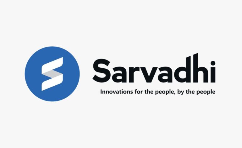 Startups’ First Choice: Sarvadhi Leads the Way in Website and Mobile Application Development in India