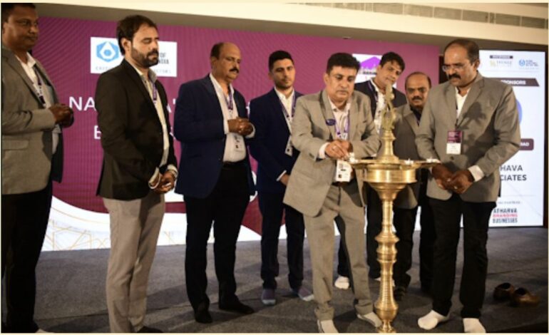 NAR-India holds 1st South Zone Real Estate Business Exchange Meet in Mysore for Key Industry Opportunities