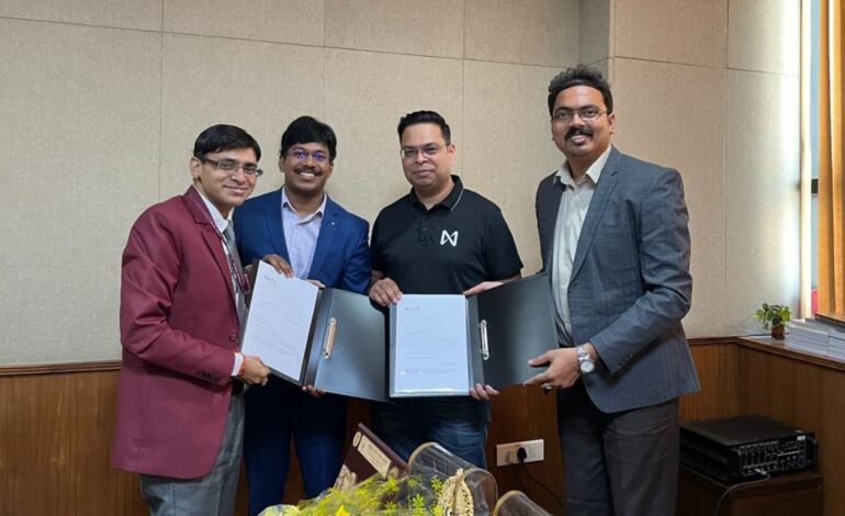 IDS Inc forge strategic partnership with NEAR Protocol to boost Bharat Blockchain Network