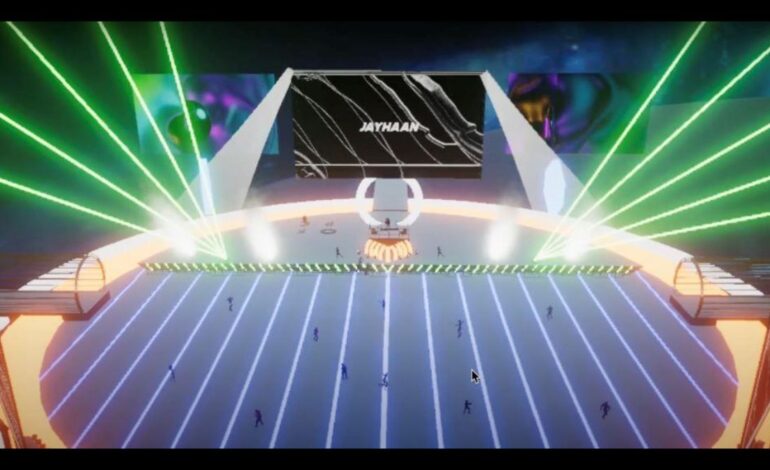 Dive into the Future of Music Experiences