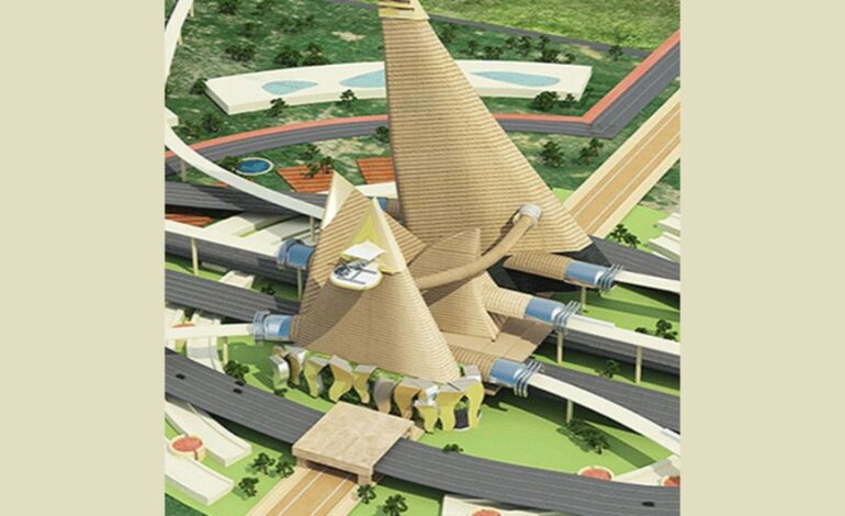 SSL Realty to Launch 2000 Cr Real Estate project in Dholera, Gujarat