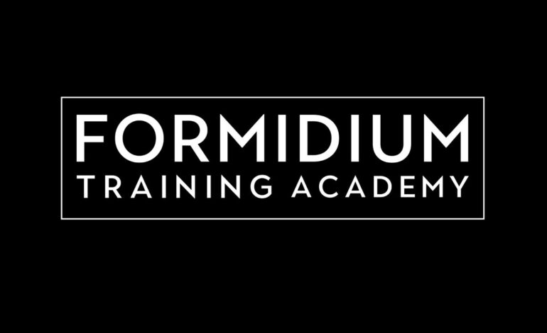 Formidium Launches Fund Services Training Program Offering 100% Placement Starting February 1, 2024