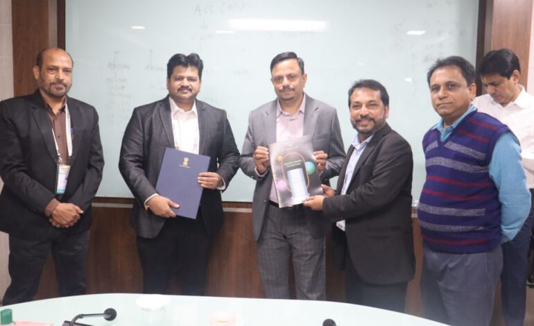 Government Of Gujarat & Instashield Signs MOU to Invest Rs. 45 Crores in the State; Create a Safer Environment