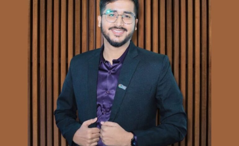 Digital Branding Maestro: Mehul Purohit’s Multiphase Digital Revolutionizes the Industry