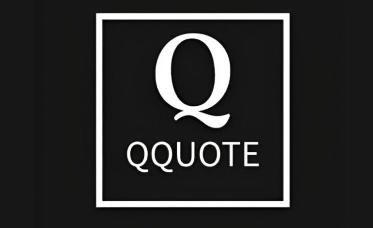 Portable Enchantment: Qquote Unveils the Fusion of Fragrance and Serenity in a Pocket-Sized Experience