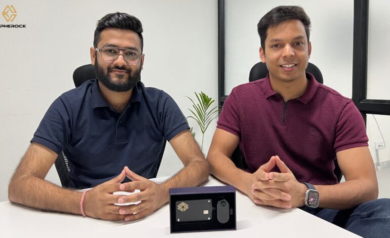 Made in India Blockchain Cold Wallet becomes the highest rated hardware wallet in the World