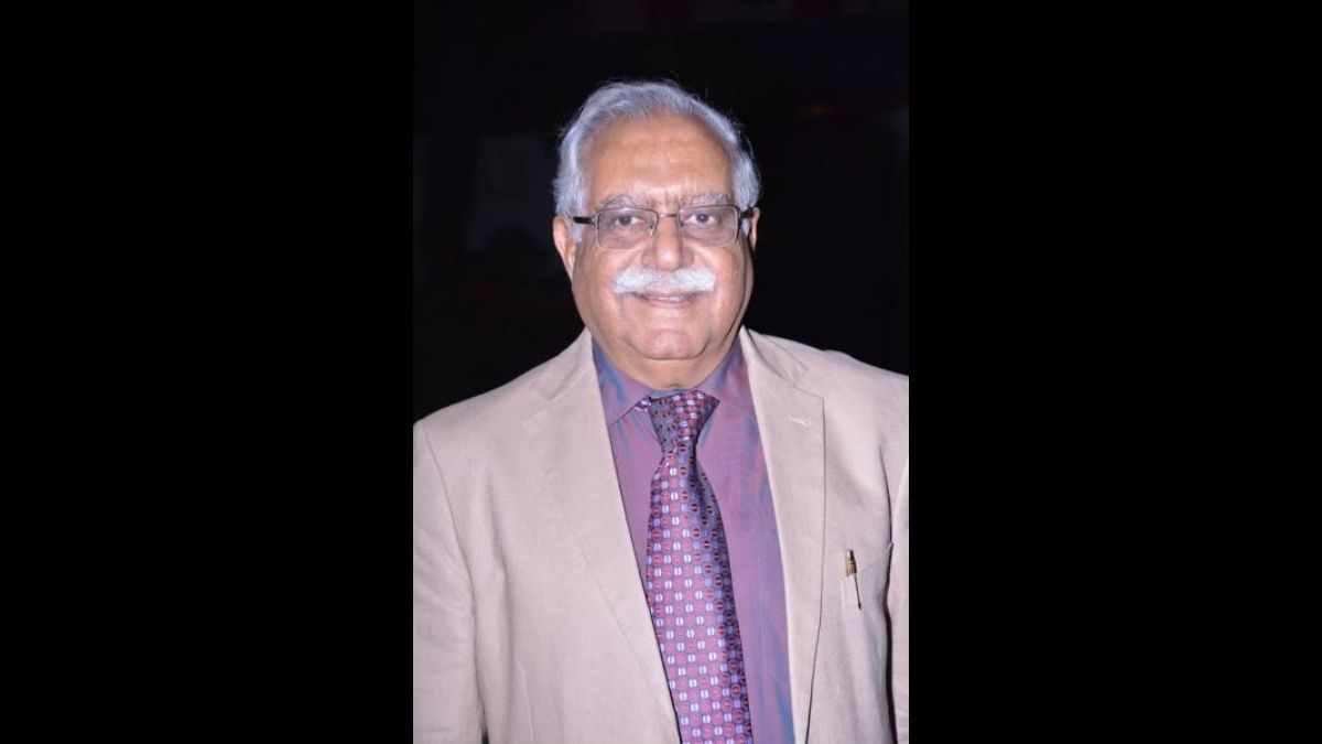Farewell to a Legend: Colonel Prem Nath Khera is No More