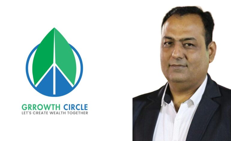 From Adversity to Prosperity: The Evolution of Grrowth Circle