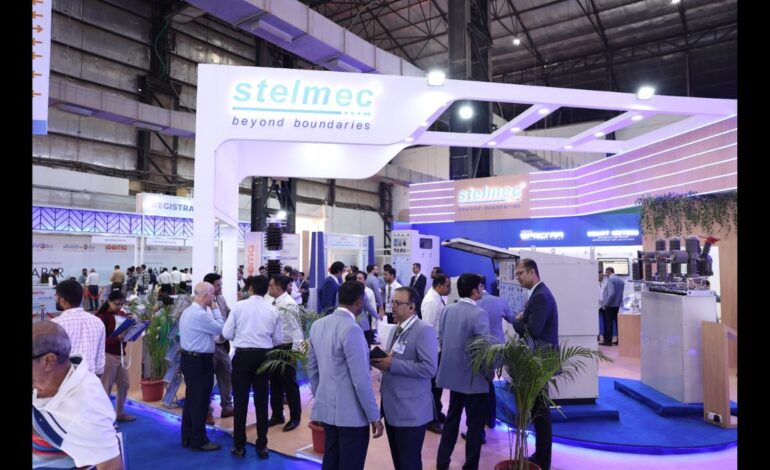 USD 1 Billion Business Inquiries Generated at IEEMA’s BID 2024