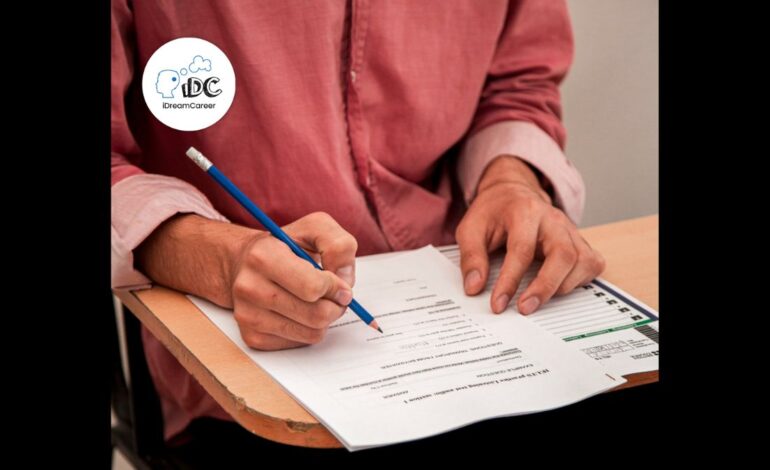 CUET for Diverse Career Paths: iDreamCareer’s All-Inclusive Approach