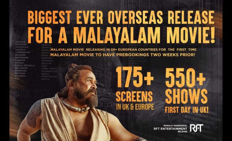 MALAIKOTTAI VAALIBAN’s design to that of Sholay, ULAGAM SUTRUM VALIBAN: Over 59 Countries by RFT Films
