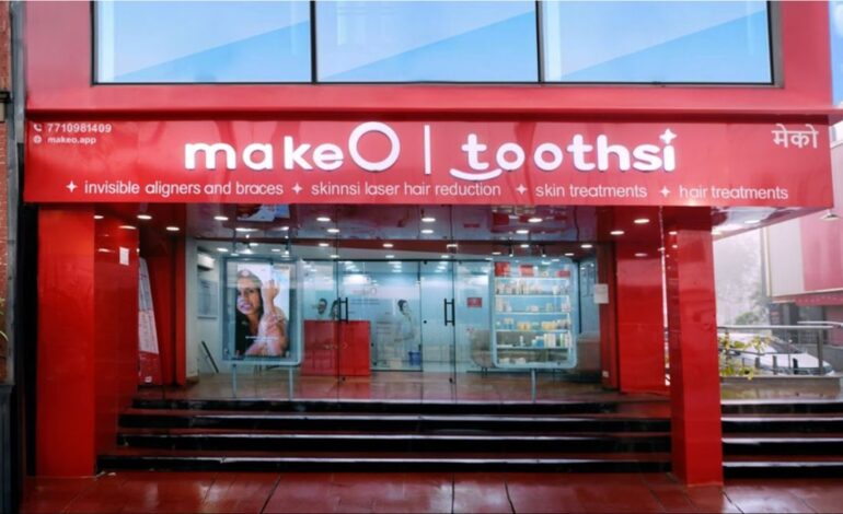 makeO India’s Leading Clear Aligner and Cosmetic Dermatology Platform Secures USD 16 Mn in Funding