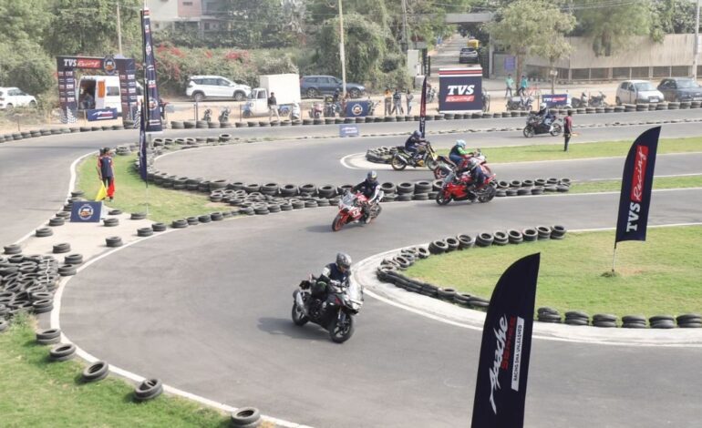 Nova, Gujarat’s longest karting track, celebrates two years of fun and thrill