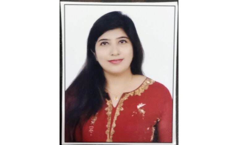 CA Baldeep Kaur Leads the Way: Excellence in Income Tax, GST, and Project Reports in Mansa