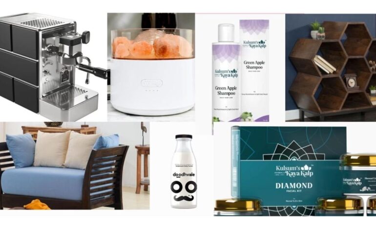 Elevate Your Family Get-Together with These Gifts